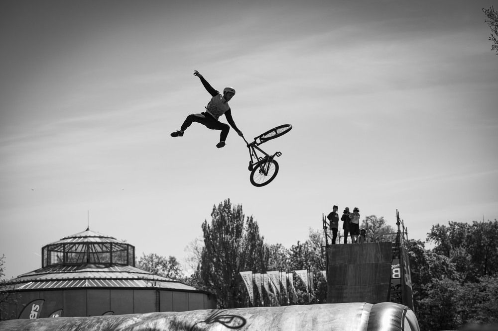 Photograph by Tomas Landa