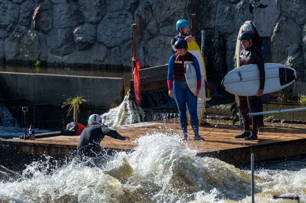 Photograph by Tomas Landa