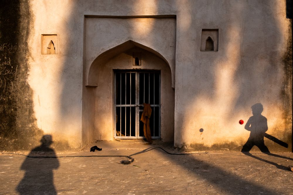 Photograph by Chetan Verma