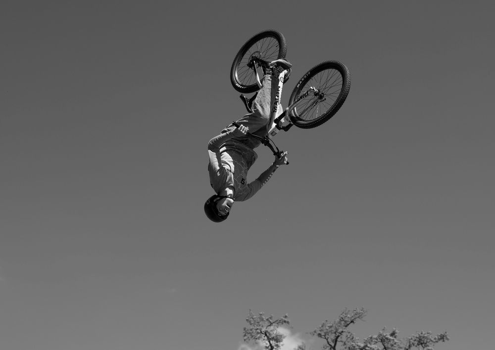 Photograph by Tomas Landa