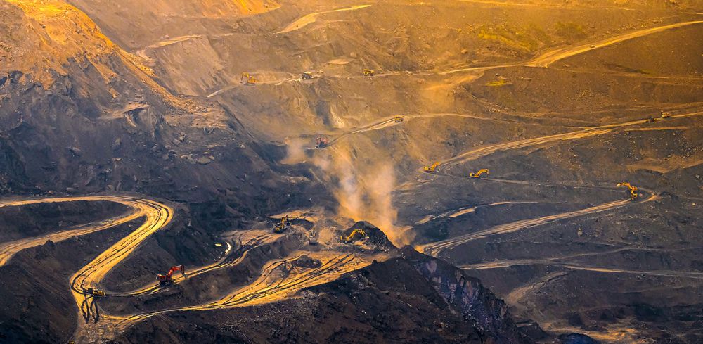 Photograph by Minh Le