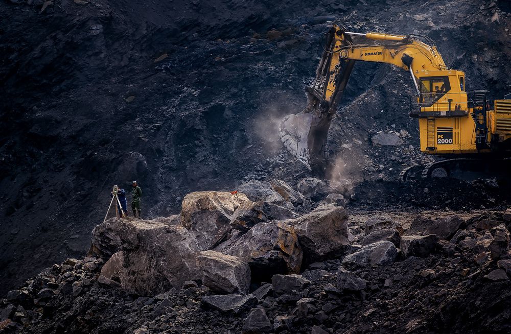 Photograph by Minh Le