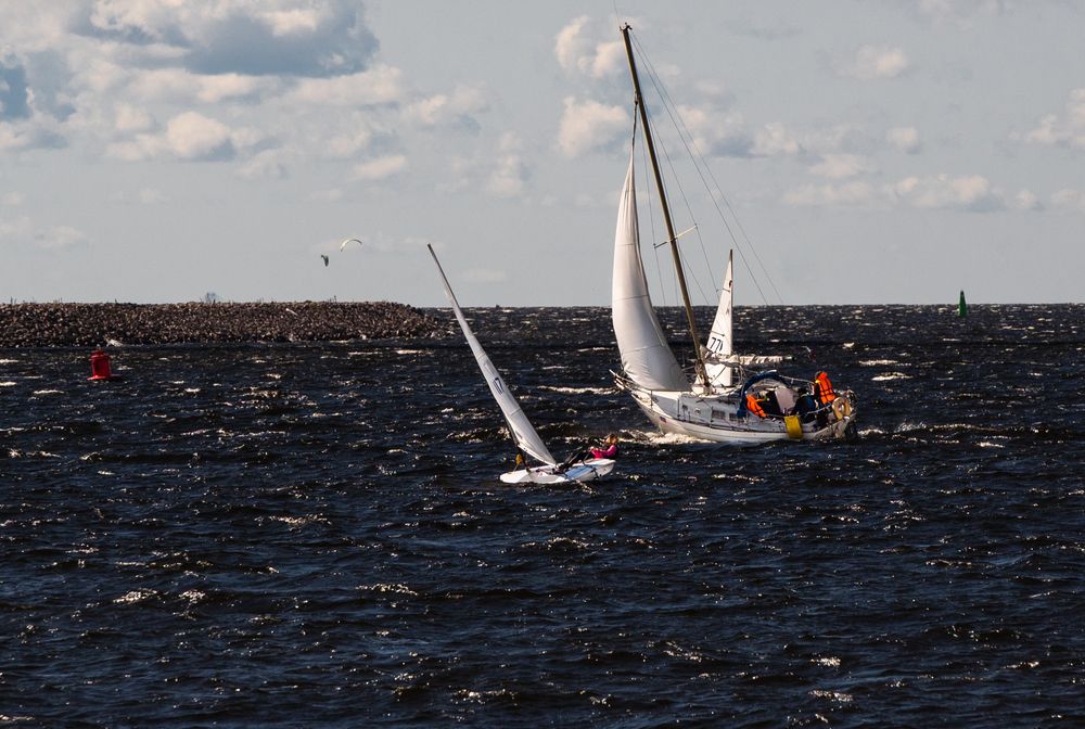Photograph by Анна Стрелковская