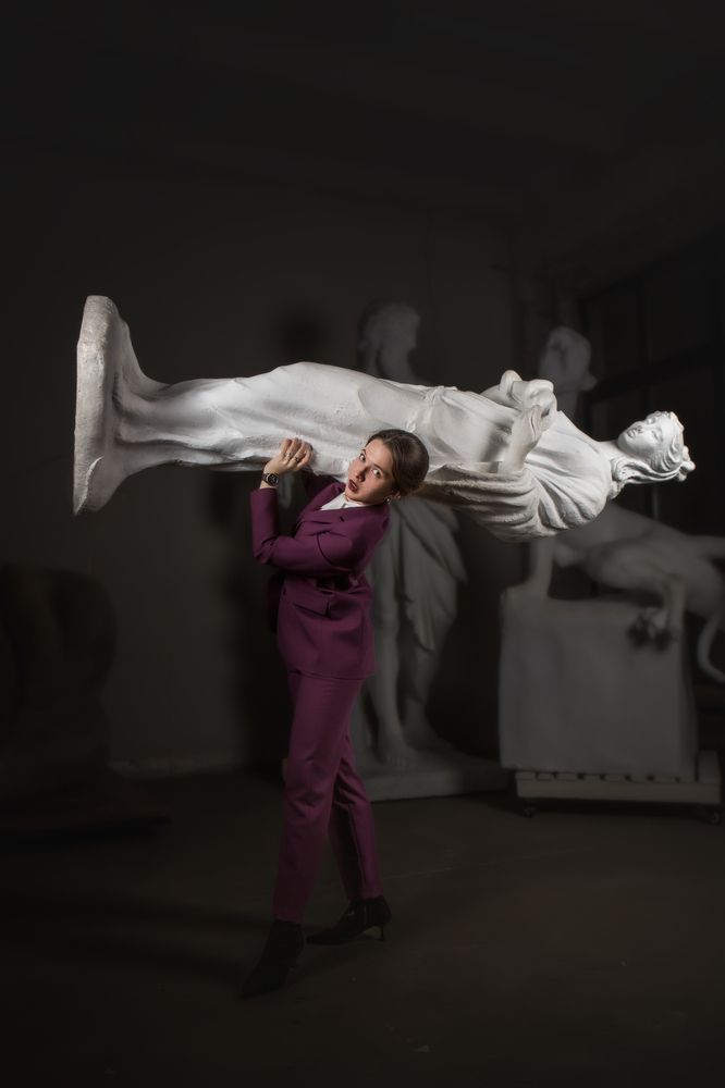 Photograph by Борищенков Олег