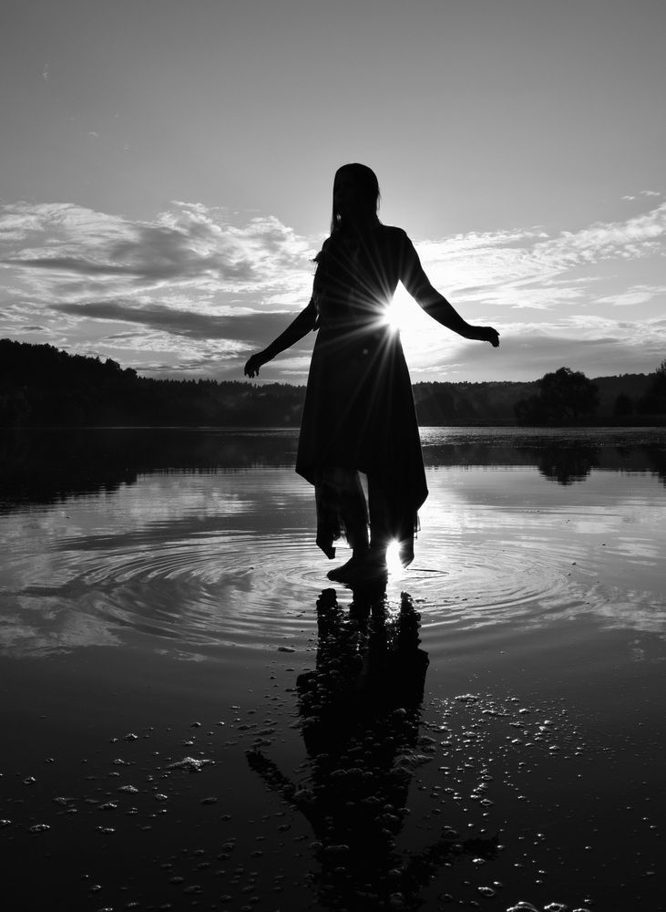 Фотография автора Maria Yakovleva