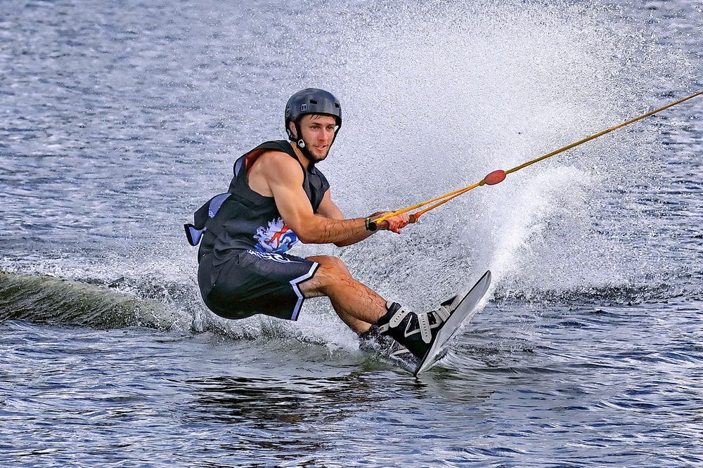 Photograph by Игорь Чеботарёв