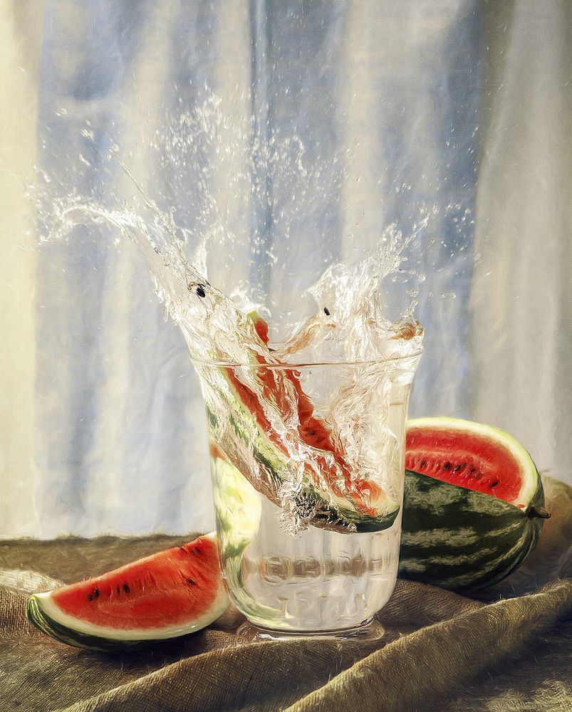 Photograph by Irina Grigoryeva