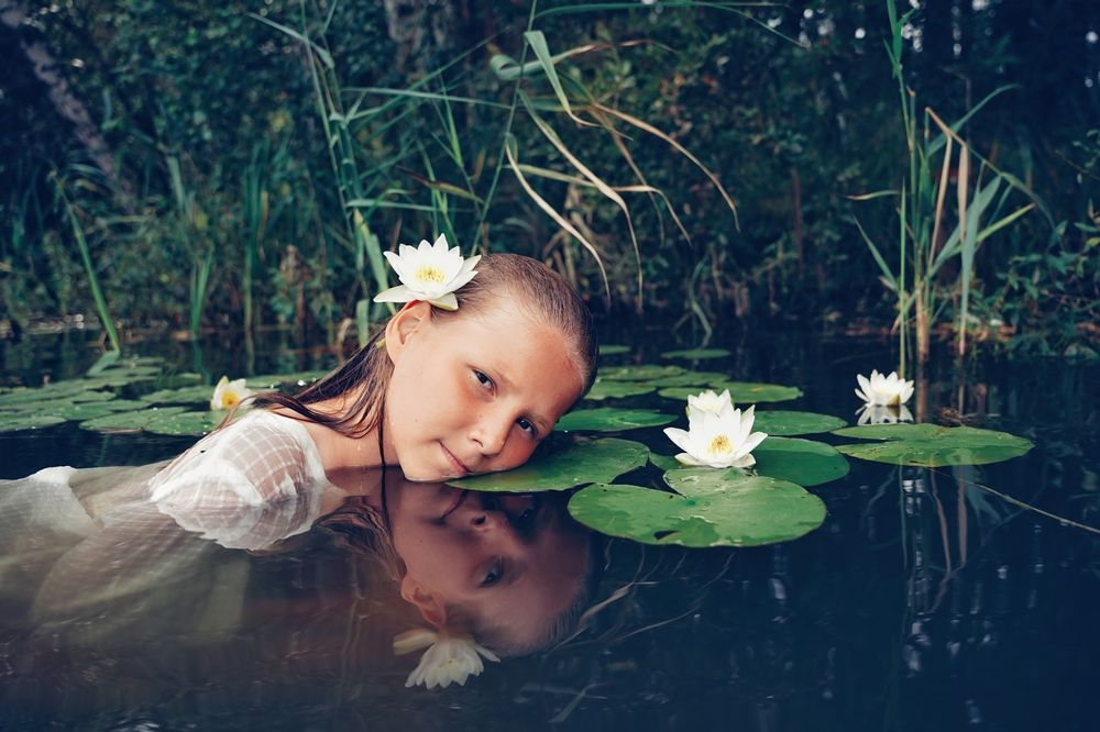 Photograph by Юлия Честнова