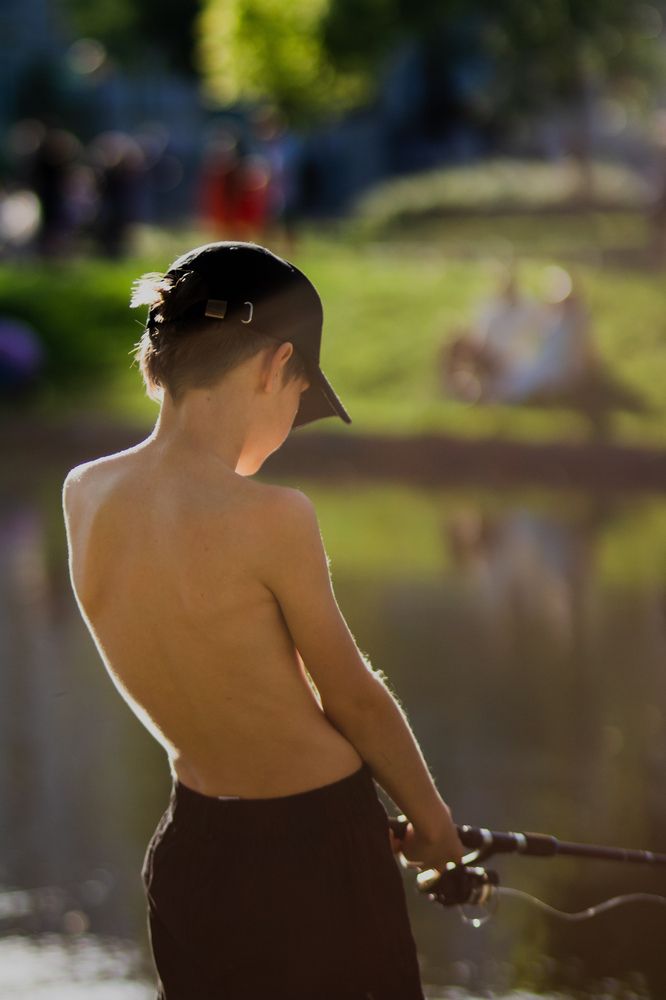 Photograph by Владислав Кирбаба