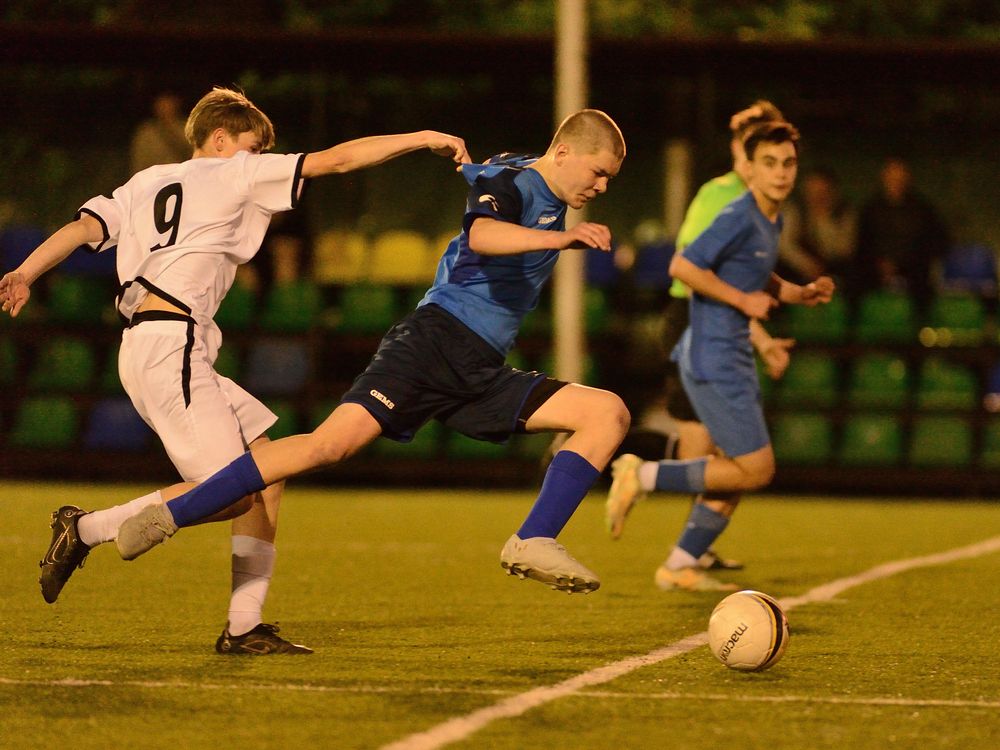 Photograph by Семен Батов