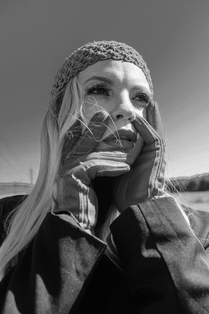 Photograph by Екатерина Веденина