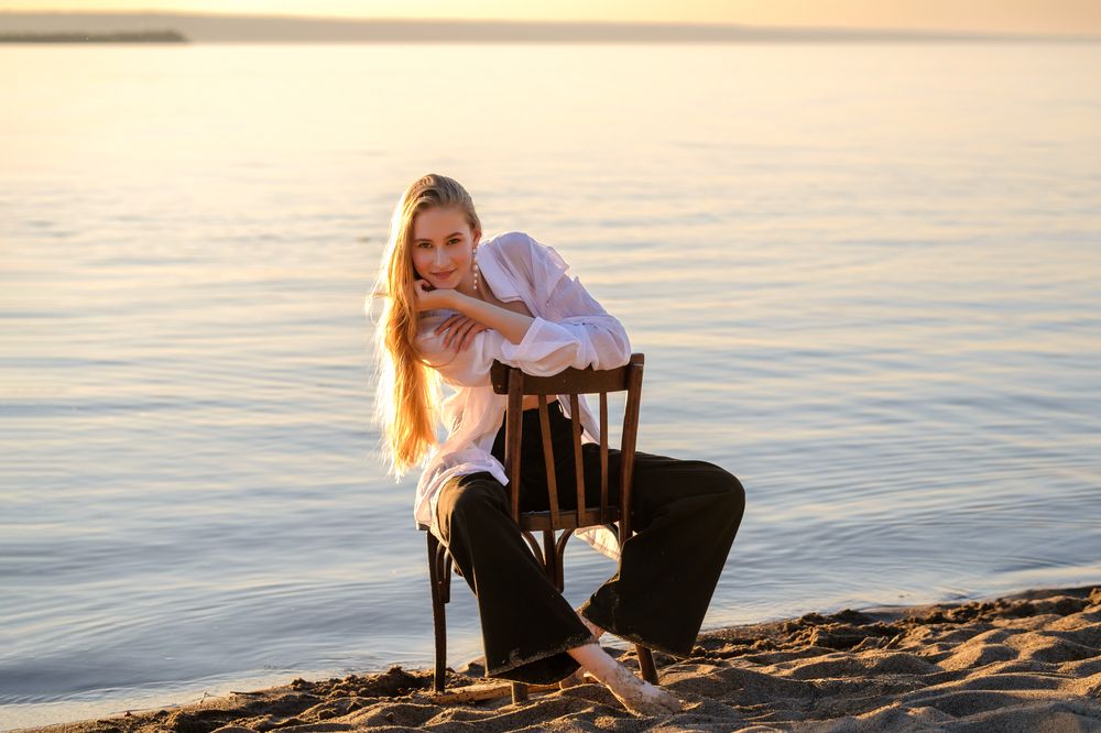 Photograph by Наталья Максимова