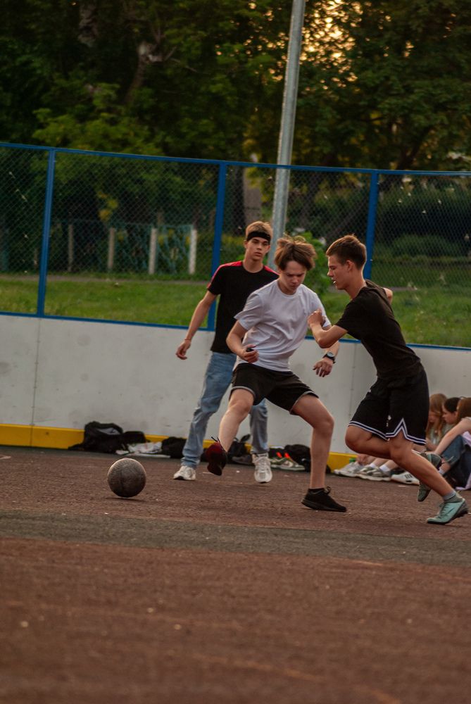 Photograph by Сергей Евсеев