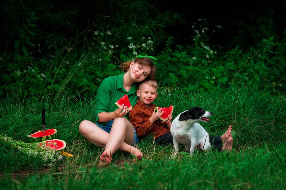 Photograph by Маргарита Матвеенкова