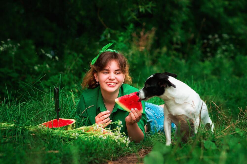 Photograph by Маргарита Матвеенкова