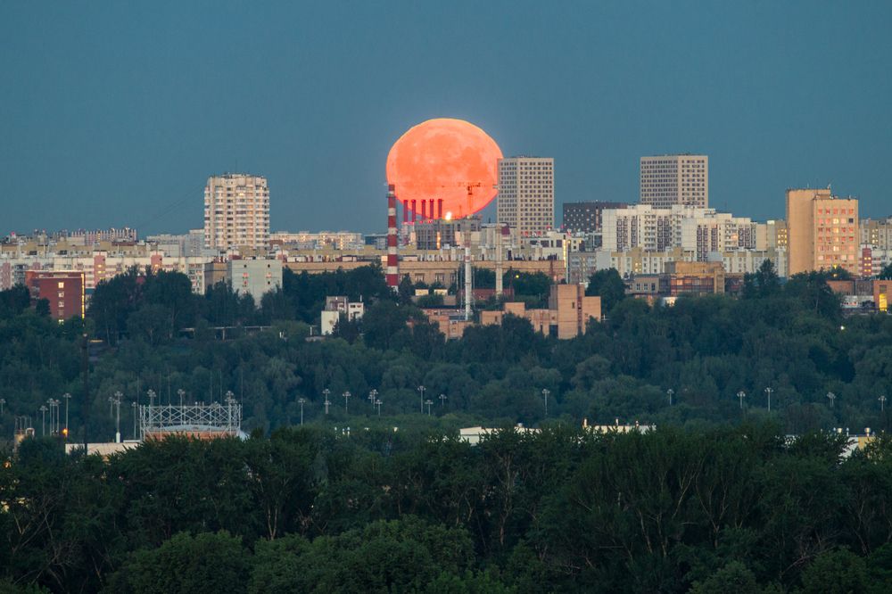 Photograph by Владимир Говоров