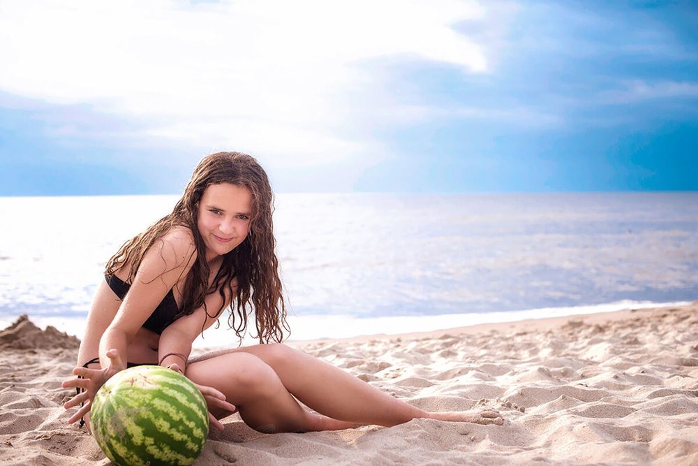 Photograph by Маргарита Матвеенкова