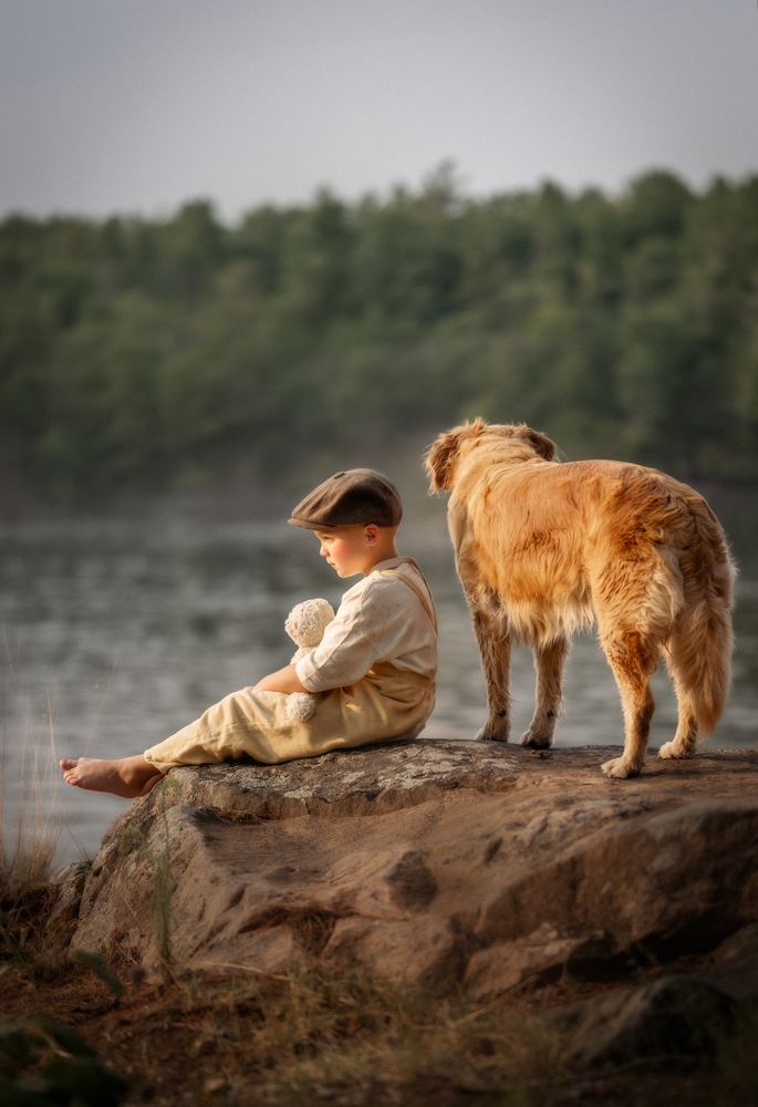 Photograph by Alina Frolova