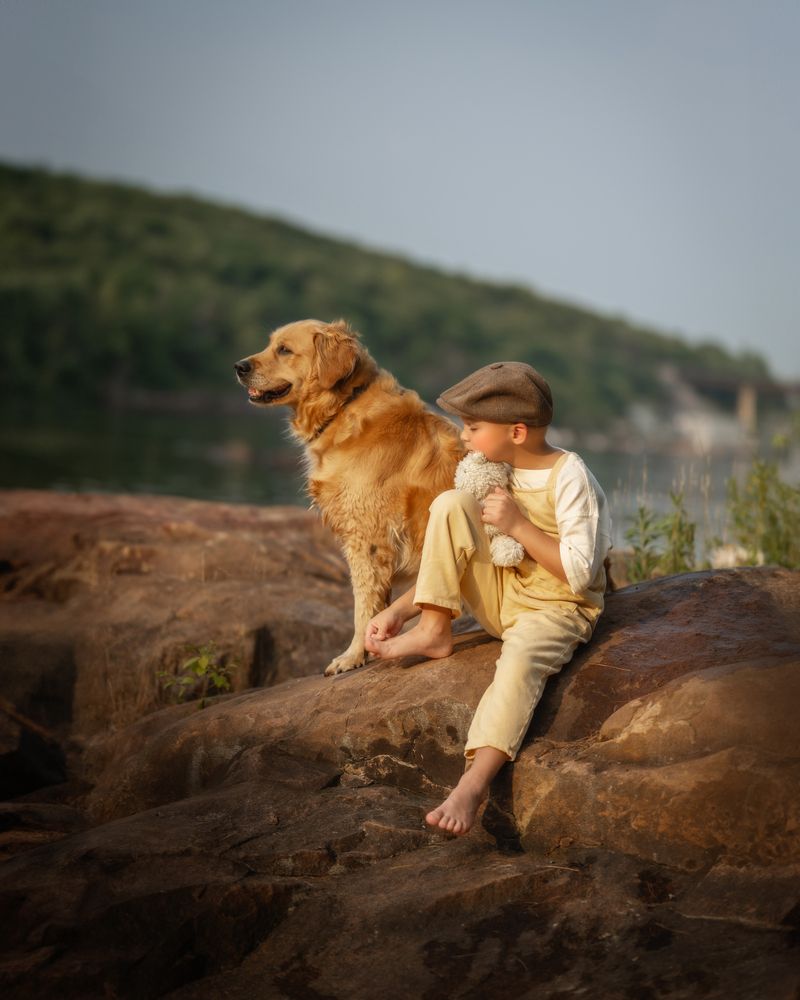 Фотография автора Alina Frolova