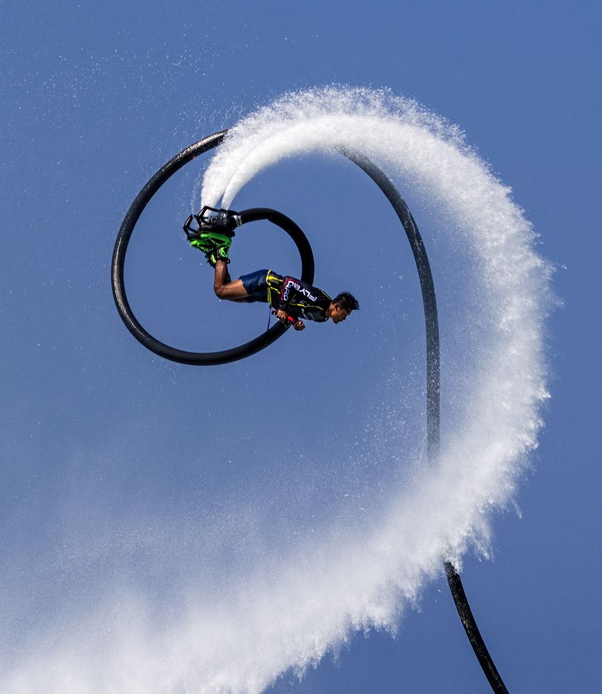 Photograph by Mehmet Gokyigit