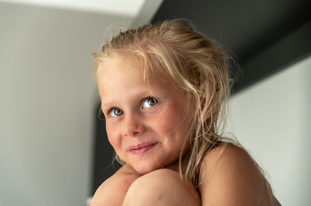 Photograph by Ольга Михайлова