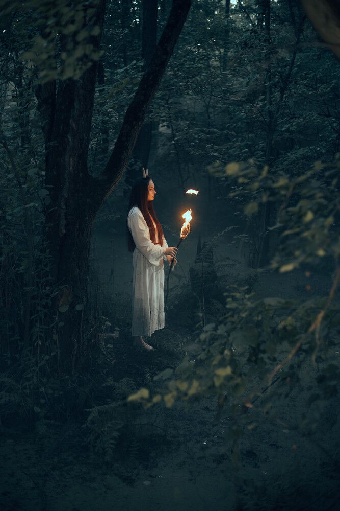 Photograph by Иван Матвеев