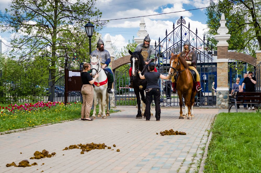 Photograph by Владимир Говоров