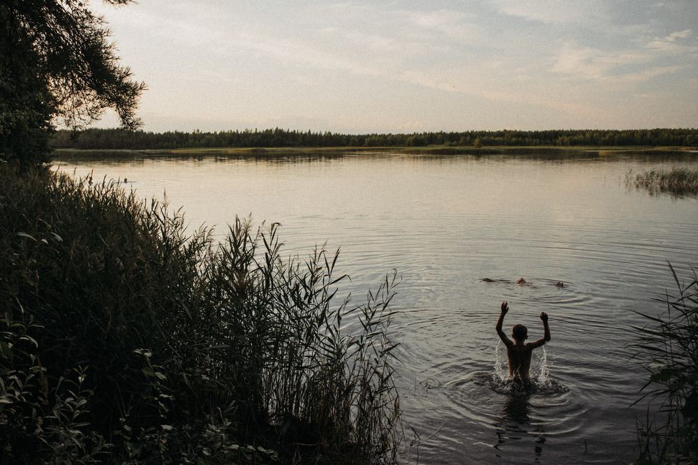 Photograph by Анна Муковозова