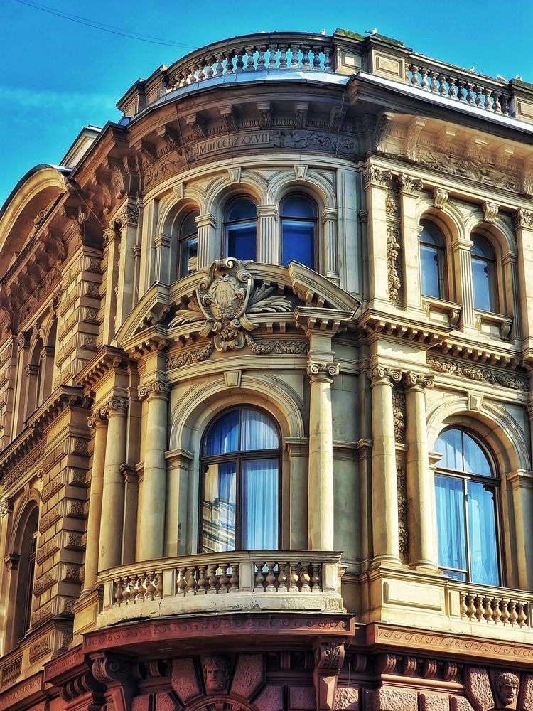 Photograph by Алена Самошина