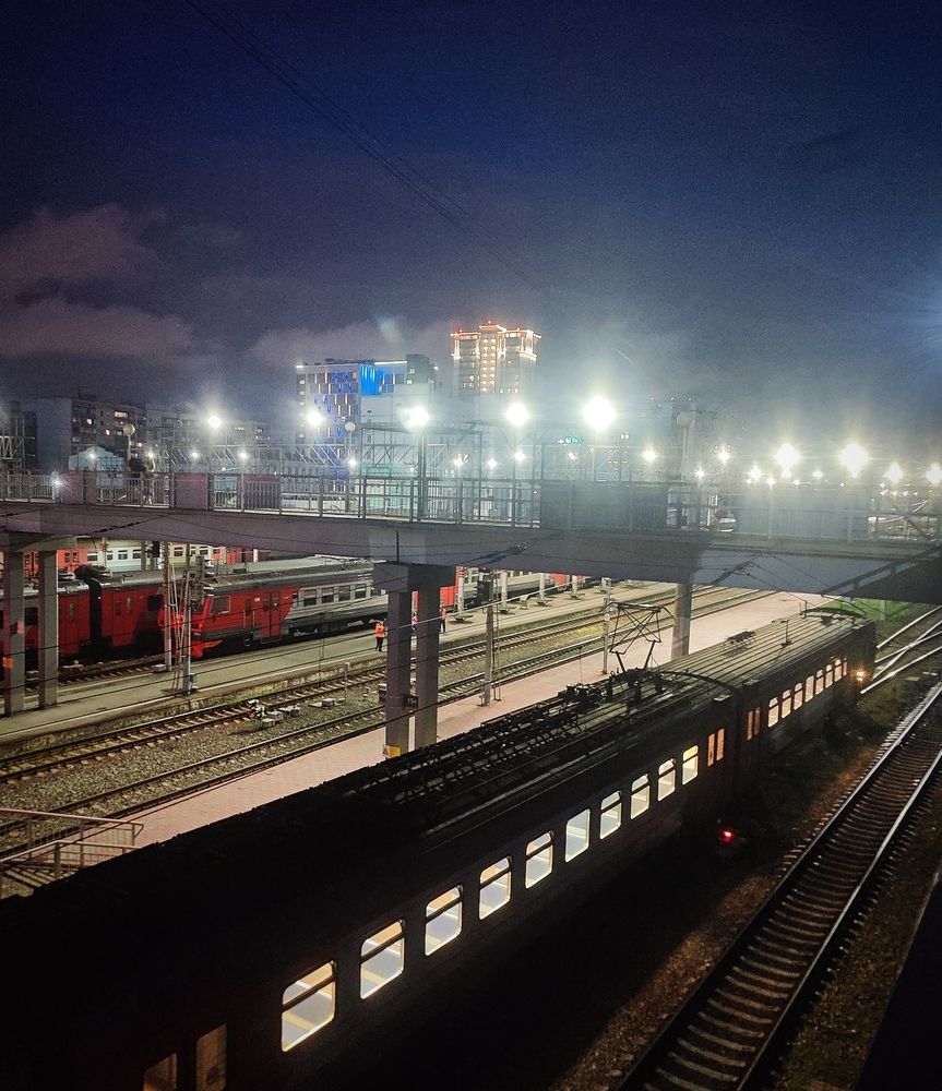 Photograph by Olena Chertous