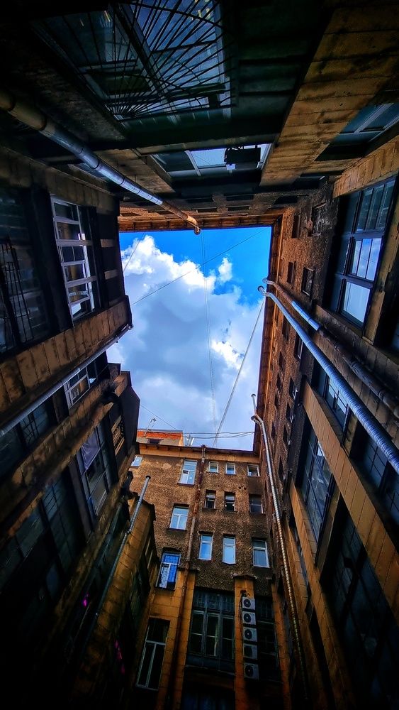 Photograph by Алена Самошина