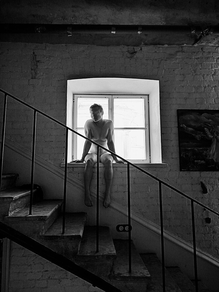 Photograph by Антонио C Фарралдо