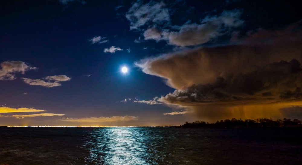 Photograph by Михаил Бояркин