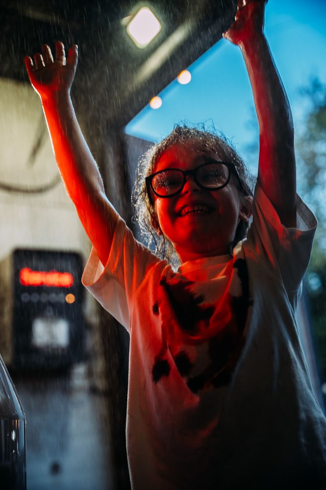 Photograph by Анна Муковозова