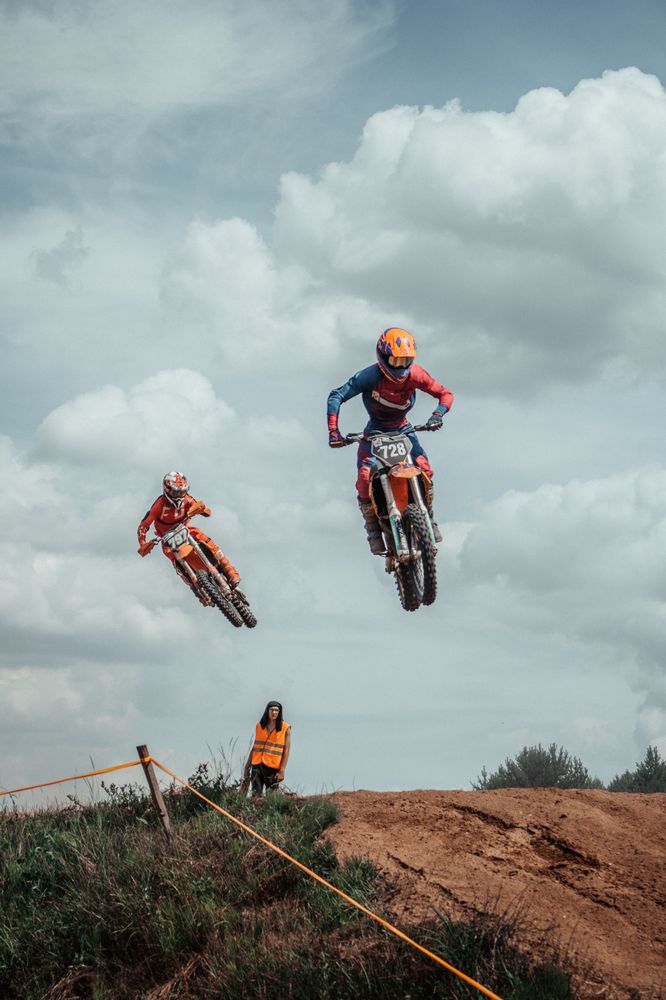 Photograph by Владислав Воронович