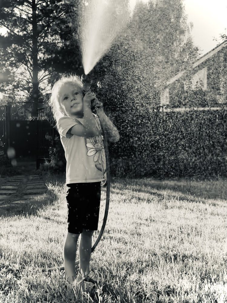 Фотография автора Татьяна Буянова