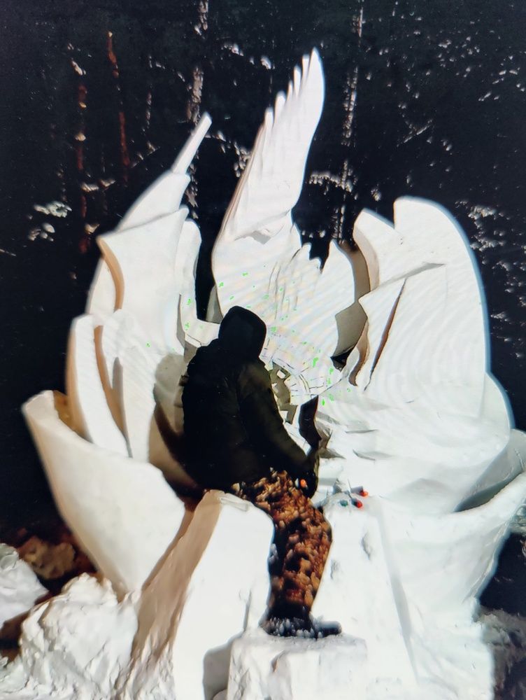 Photograph by Olena Chertous