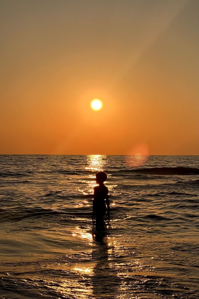 Photograph by Natalia Levenih