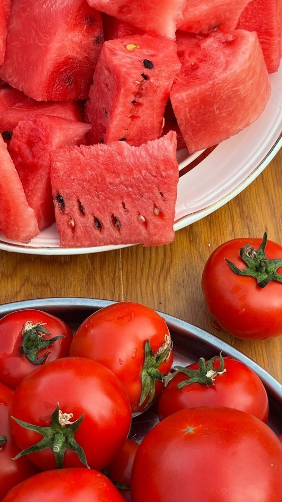 Photograph by Inna Belinskaya