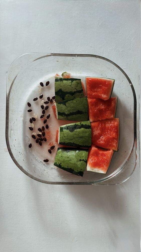 Photograph by Inna Belinskaya