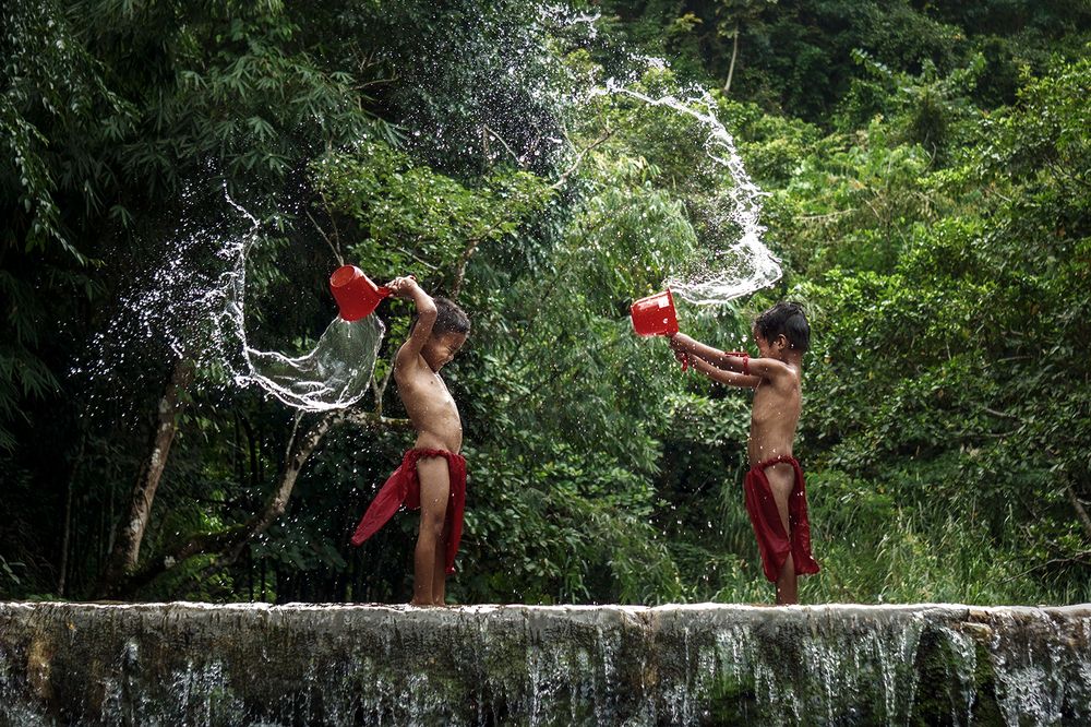 Фотография автора Lawrence Lim