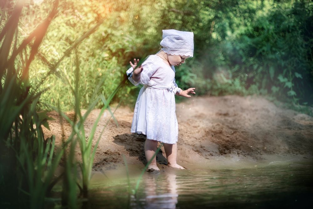 Photograph by Любовь Мызина