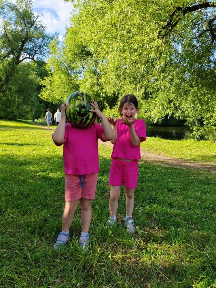 Фотография автора Татьяна Егорова