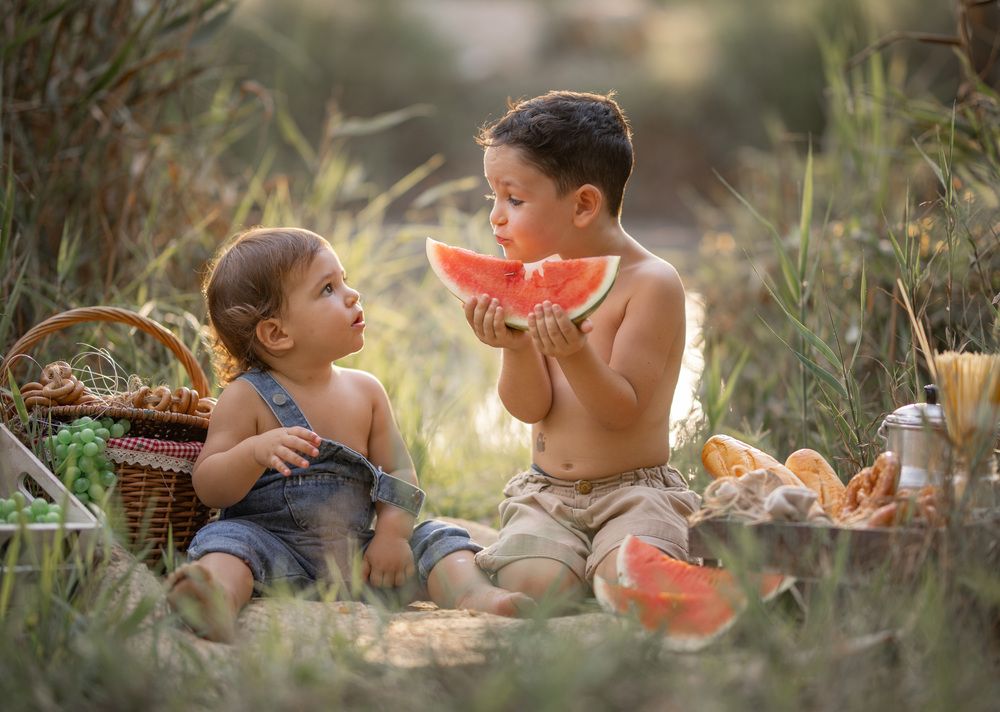 Photograph by Orna Salama