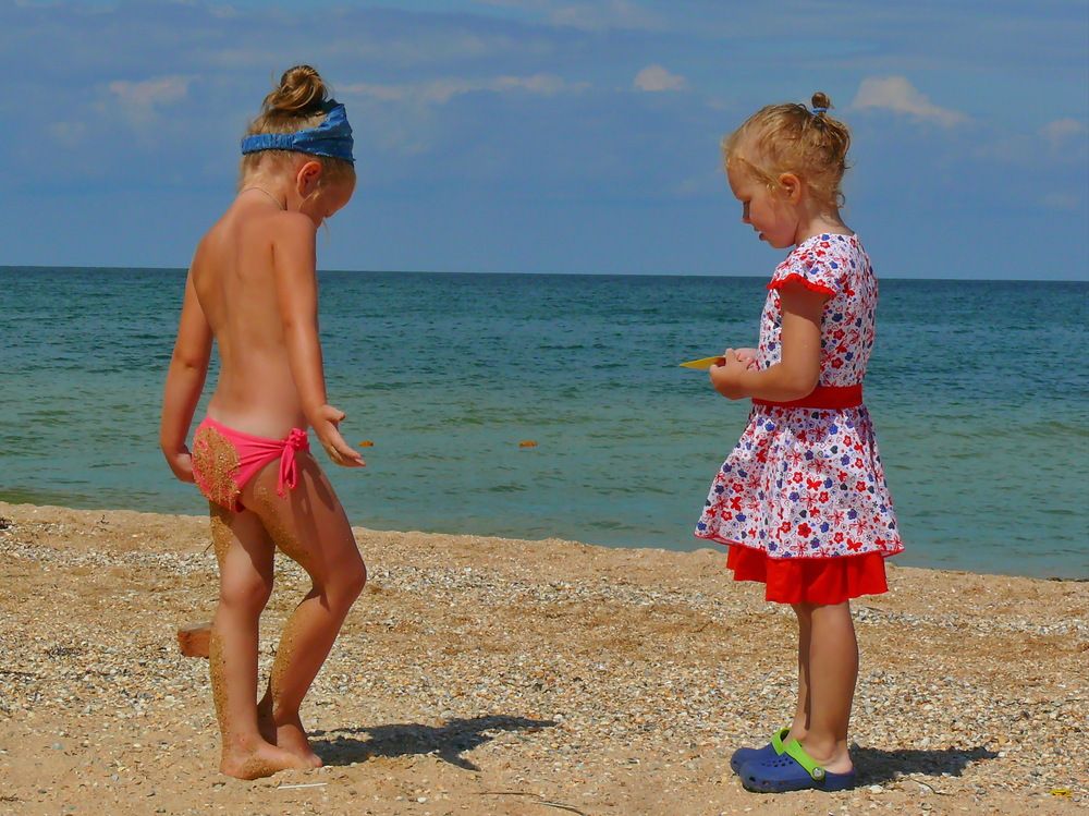 Фотография автора Анатолий Борисов