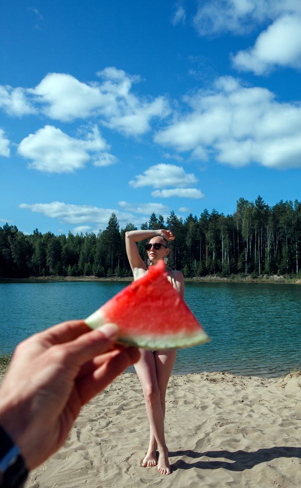 Photograph by Кривошеин Вячеслав