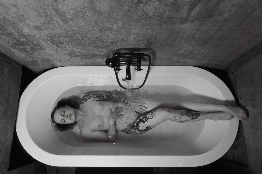 Photograph by Pablo Furso