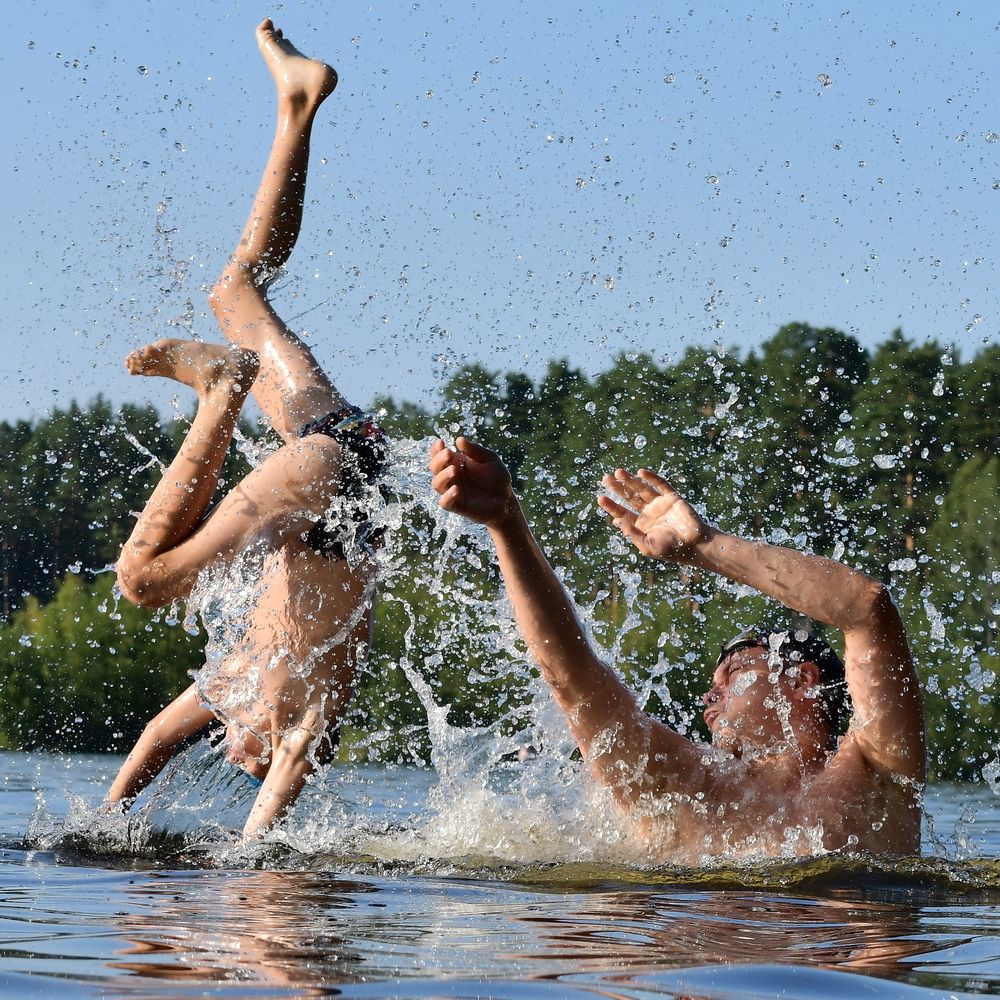 Photograph by Николай Абакумов