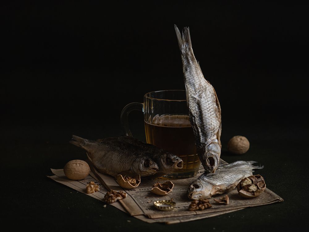 Photograph by Юлия Борт