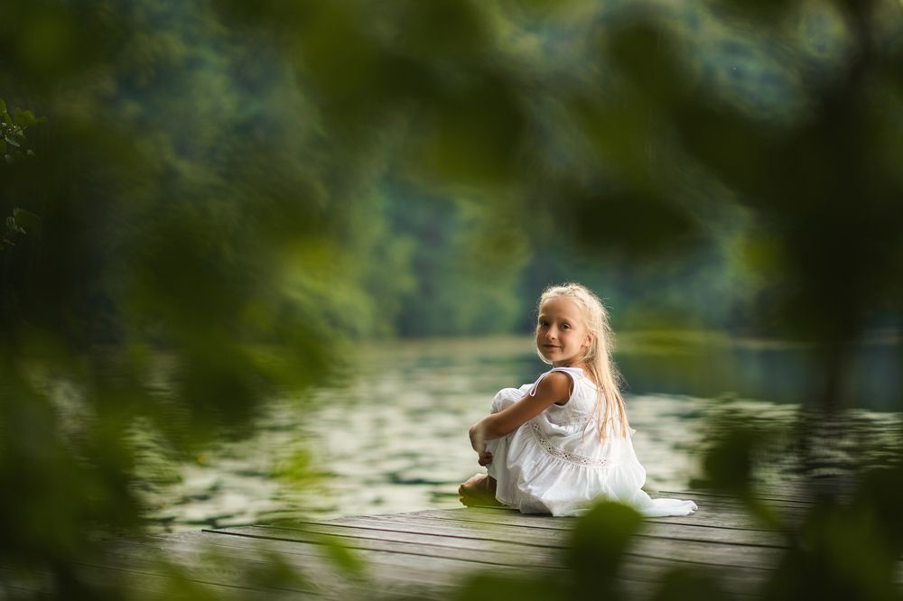 Photograph by Анна Борисова